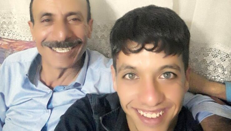 Suriye’de hapishanede tutulduğu düşünülen Mehmet’ten 2 yıldır haber yok