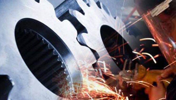 TCMB: Kapasite kullanım oranı kasımda yüzde 75,6’ya çıktı