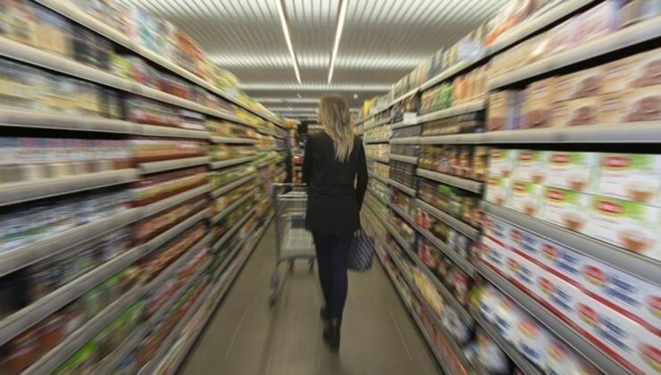 TCMB: Kasımda sektörel enflasyon beklentileri geriledi