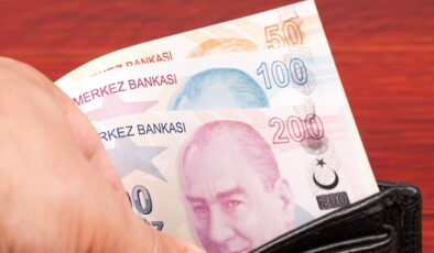 TCMB yetkilileri 500 TL ve 1.000 TL banknot iddiasına yanıt verdi