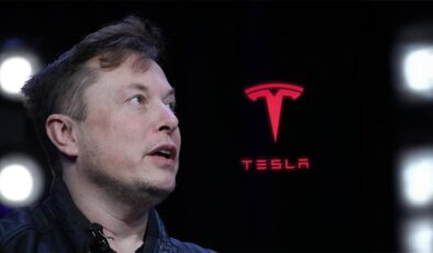 Tesla hisseleri tüm zamanların en yüksek seviyesine çıktı