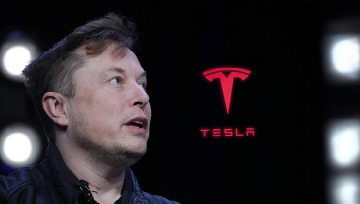 Tesla hisseleri tüm zamanların en yüksek seviyesine çıktı