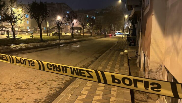 Tokat’ta doğal gaz kaçağı paniğe neden oldu