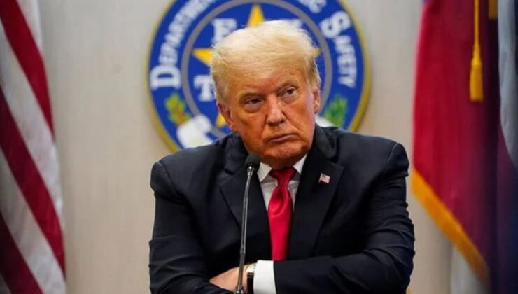 Trump’ın 3 ülkeye getireceği yüzde 25 gümrük vergisi dünyada yankılandı