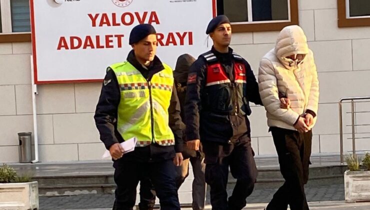 Yalova’da sahte para operasyonu düzenlendi