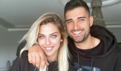 Yasemin Şefkatli ikiz bebeklerinin rahatsızlığını açıkladı