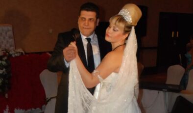 Yeliz Yeşilmen, eski eşiyle barıştı