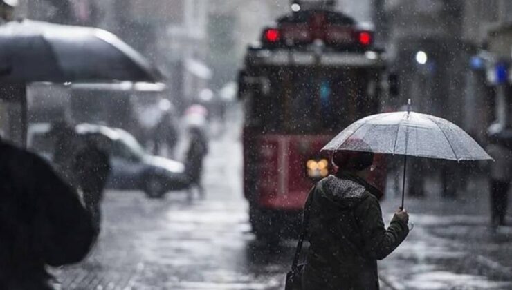 Yeni haftada hava nasıl olacak?