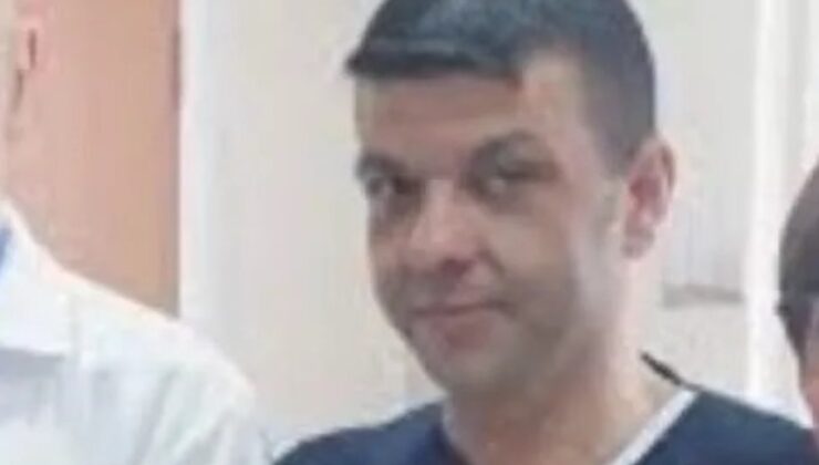 Yenidoğan çetesi soruşturmasında adı geçen şüpheli ölü bulundu