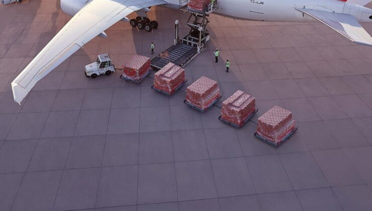 Yurt dışından postayla gelen eşyaya yeni gümrük ayarı