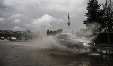 Yurt genelinde hava nasıl olacak?