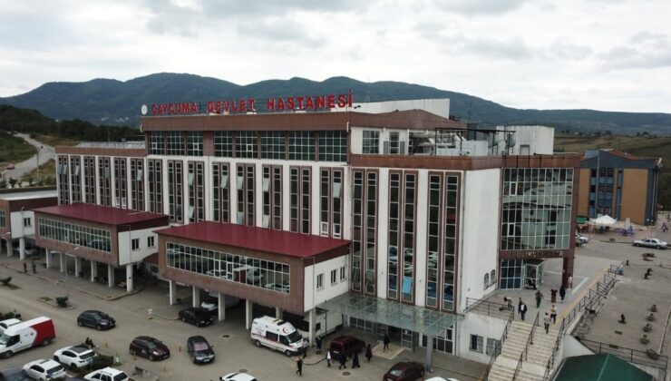 Zonguldak’ta 42 yaşındaki kadından acı haber