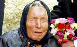 2024 yılında gerçekleşen Baba Vanga kehanetleri