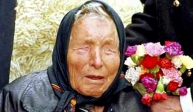 2024 yılında gerçekleşen Baba Vanga kehanetleri