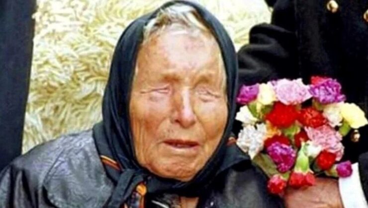 2024 yılında gerçekleşen Baba Vanga kehanetleri