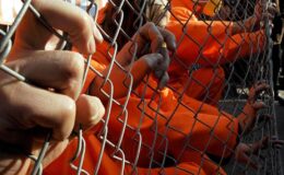 ABD, 11 Guantanamo tutuklusunu Umman’a gönderdi