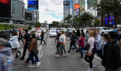 ABD’de işe alımlar 10 yılın en gerisinde