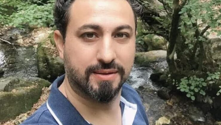 Adana’da göle düşen otomobilde öldü