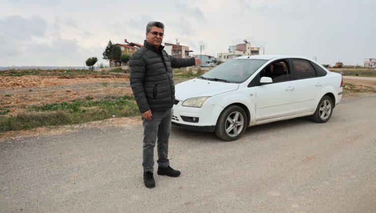 Adana’da hasar kaydı dolandırıcılığı: Şebeke kurmuşlar