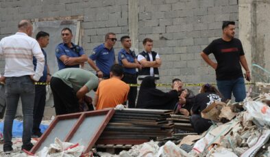 Adana’da iki işçinin öldüğü vinç kazasında istenen cezalar belli oldu