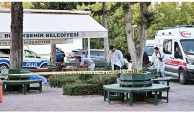 Adana’da mezarlıkta gelini ve ailesini öldüren kayınbaba için istenen ceza belli oldu