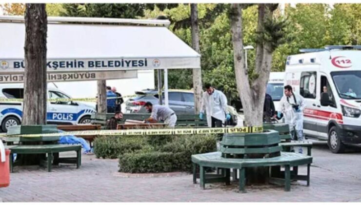 Adana’da mezarlıkta gelini ve ailesini öldüren kayınbaba için istenen ceza belli oldu