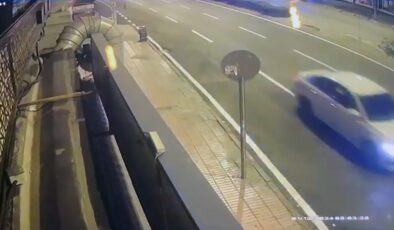 Adana’da silahlı saldırganın “pes” dedirten savunması