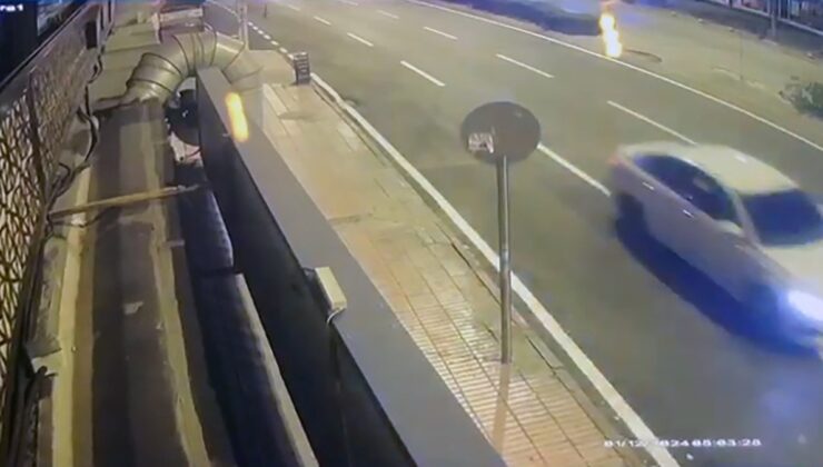 Adana’da silahlı saldırganın “pes” dedirten savunması