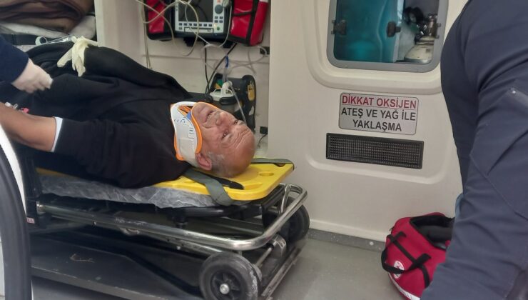 Aksaray’da çarptığı araç nişanlısına ait çıktı