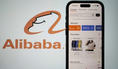 Alibaba, süpermarket zinciri Sun Art’ı satıyor