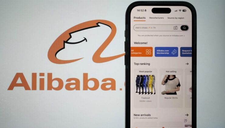 Alibaba, süpermarket zinciri Sun Art’ı satıyor