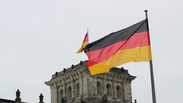 Almanya’da şirket iflasları arttı