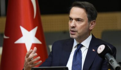 Alparslan Bayraktar, Suriye’nin elektrik sorununa çözüm aramak için yola çıkıyor