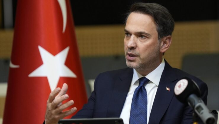 Alparslan Bayraktar, Suriye’nin elektrik sorununa çözüm aramak için yola çıkıyor