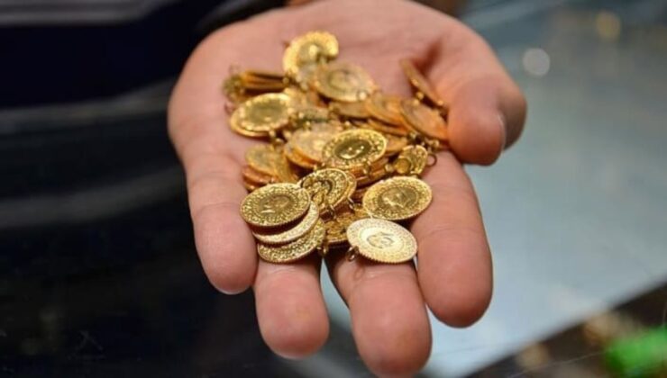 Altın fiyatlarının yeni yılda da rekor kırması bekleniyor