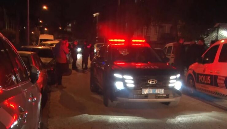 Ankara’da kahvehaneye saldırıyla ilgili 3 şüpheli yakalandı