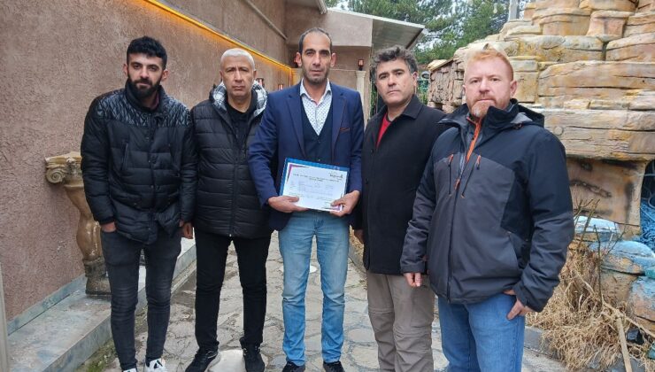 Ankara’da kooperatif başkanına yönelik 200 milyon lira vurgun iddiası