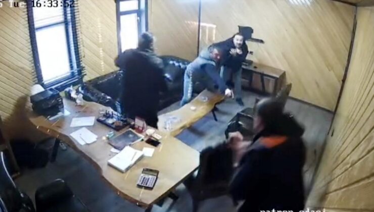 Ankara’daki saldırıda mağdur, silahı tutukluk yapan şüpheliden şikayetçi olmadı