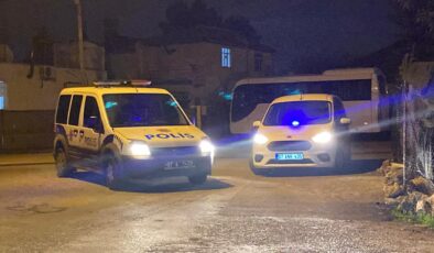 Antalya’da cinayetle biten kız kaçırma kavgasıyla ilgili 1 kişi tutuklandı