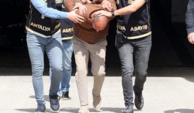Antalya’da eski eşi hakkında dedikodu yapan akrabasını öldüren sanığın cezası belli oldu