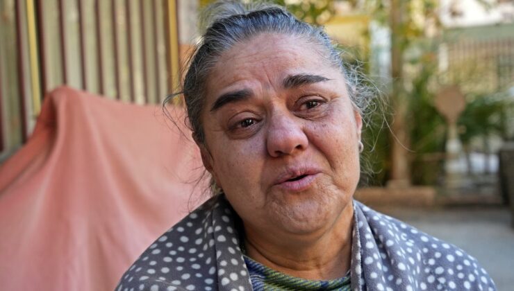 Antalya’da kirayı elden ödeyen kadın hakkında tahliye kararı