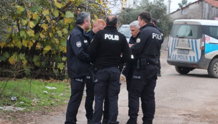 Antalya’da pompalı tüfekli kız kaçırma kavgasında 1 kişi can verdi