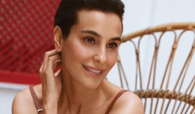 Arzum Onan ve sevgilisi ilk kez görüntülendi