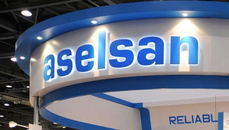 Aselsan’dan SSB ile 105,5 milyon dolarlık sözleşme