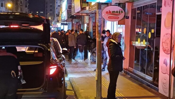 Aydın’da çıkan kavgada silahlar patladı: 4 gözaltı