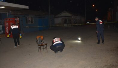 Aydın’da iki grup arasında silahlı ve bıçaklı kavga: 4 yaralı