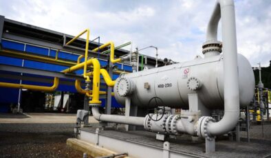 Azerbaycan Bulgaristan’a doğalgaz tedarikini askıya aldı