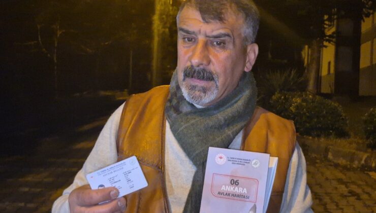 Bartın’da misinaya bağladığı güvercinle köpeğini eğiten şahıstan açıklama