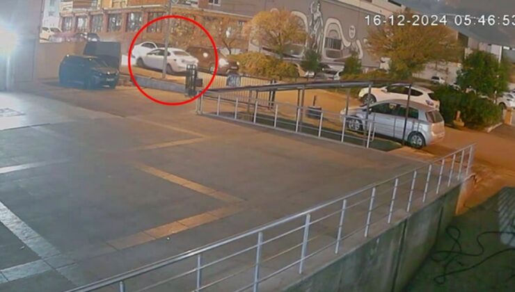 Batman’da husumetlisinin aracına kurşun yağdırdı