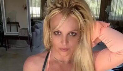 Britney Spears’ın son paylaşımı hüzünlendirdi: “Yıllar sonra oğlumu gördüm”